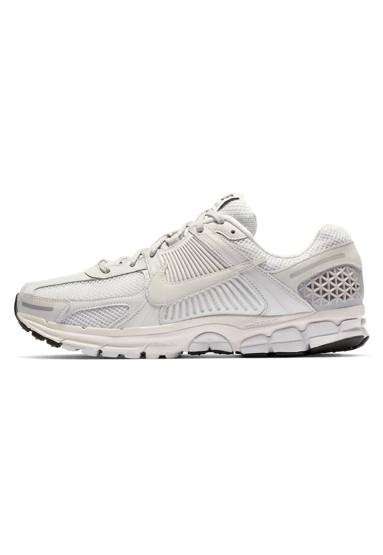 Pantofi sport,  Nike Zoom Vomero 5 Sp, Piele, Gri, Gri