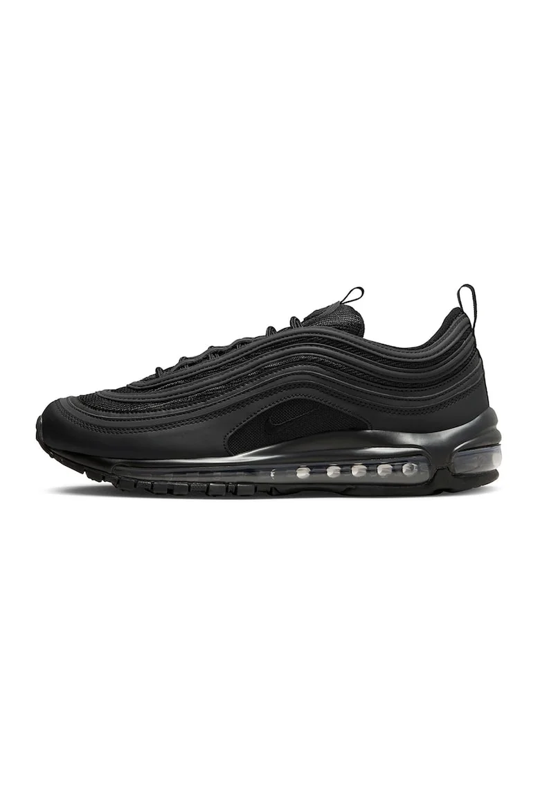 Pantofi sport cu garnituri textile Air Max 97