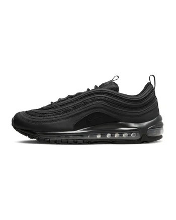 Pantofi sport cu garnituri textile Air Max 97