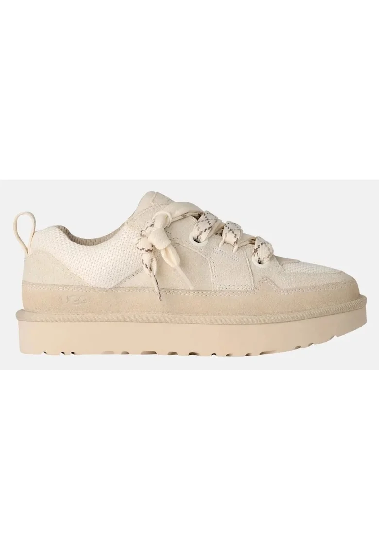 Lo Lowmel Adidasi Femei