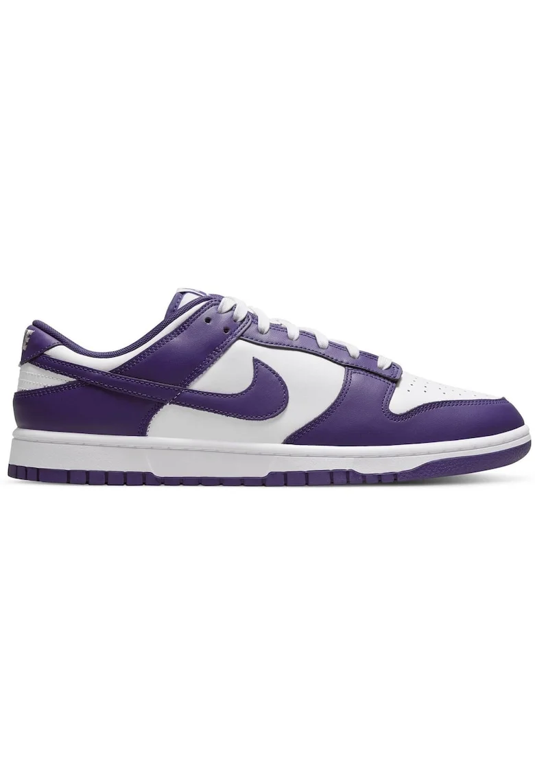 Pantofi sport  Dunk Low Retro BTTYS 27196, Violet