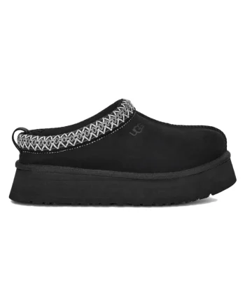 Papuci Dama,  Tazz 1122553-BLK