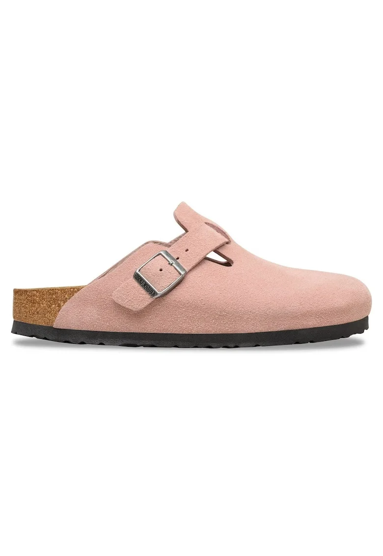 Papuci Unisex,  Boston 1031635 Narrow Fit