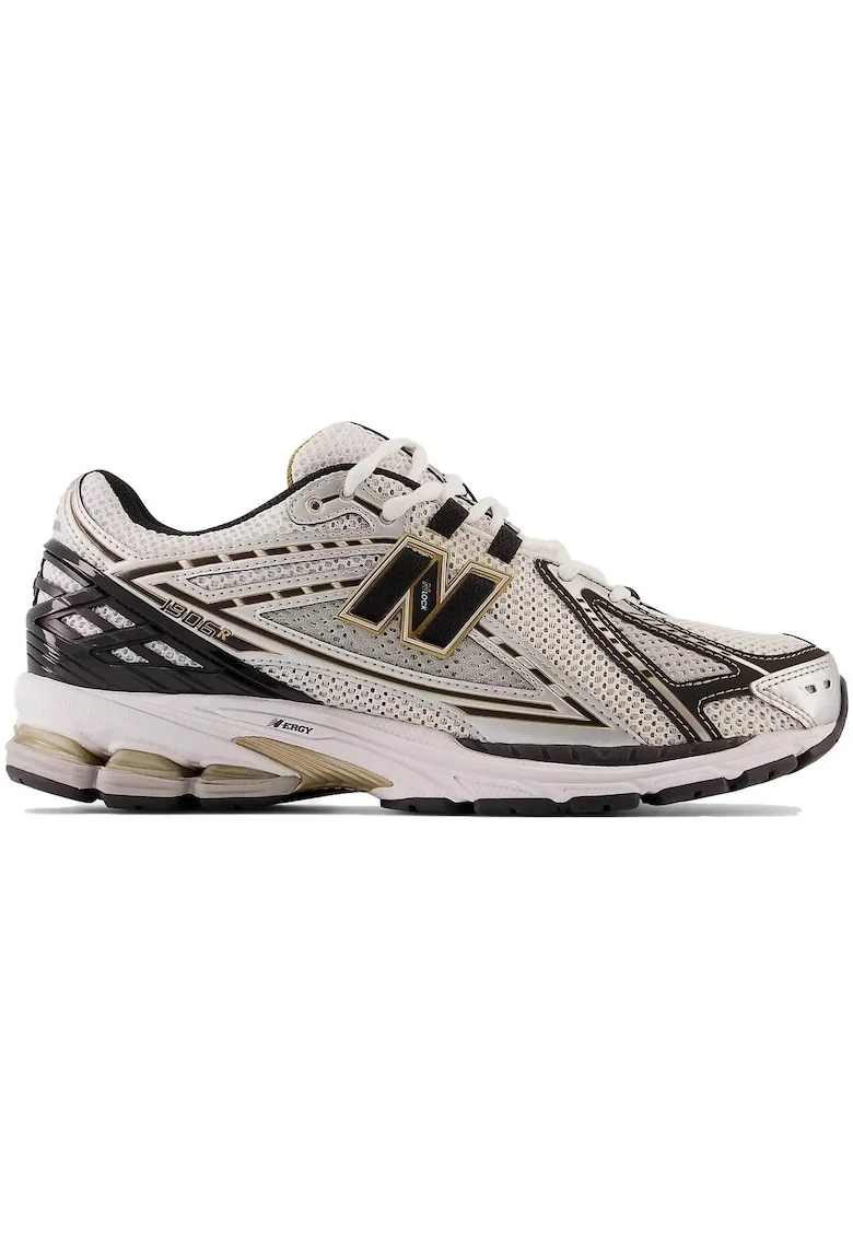 Pantofi sport  1906R 31122, Gri