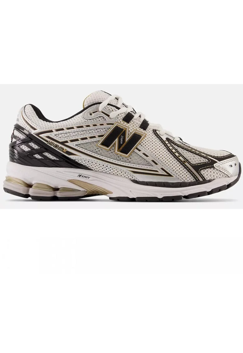 Pantofi sport  1906R 31122, Alb