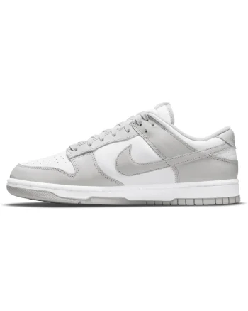 Pantofi sport  Dunk Low Retro 29651, Alb