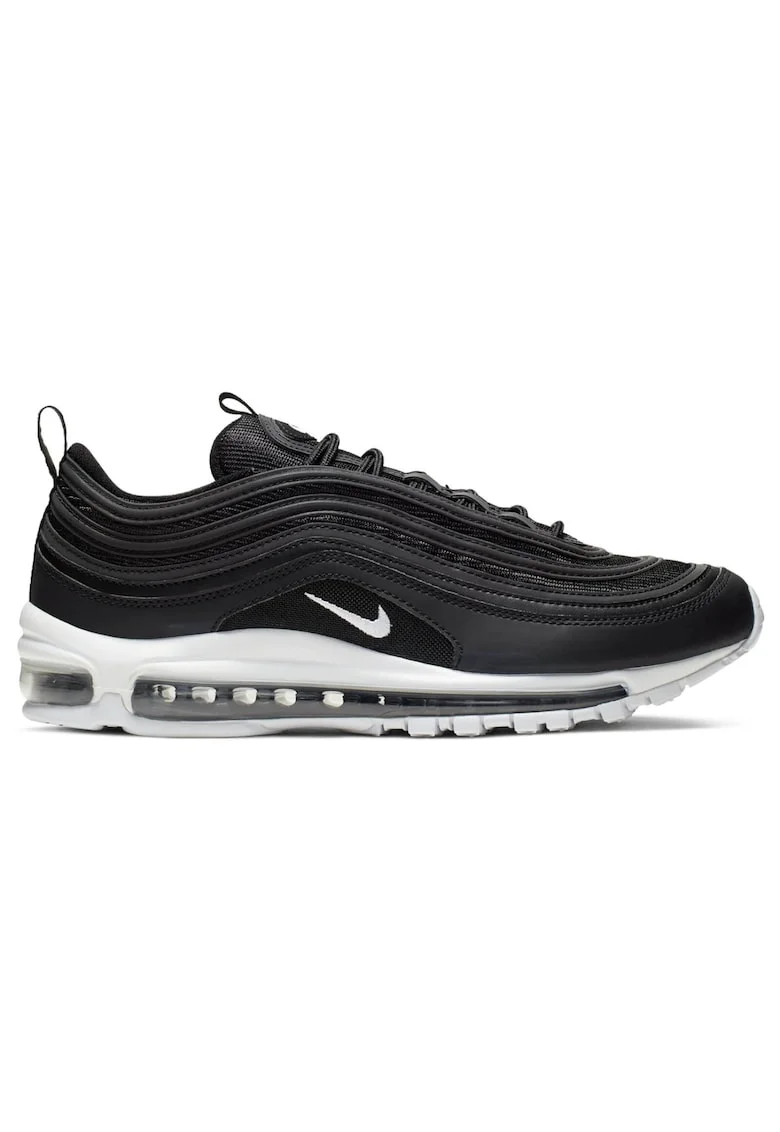 Pantofi sport cu garnituri textile Air Max 97
