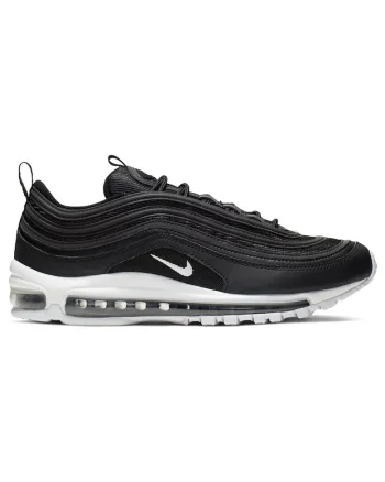Pantofi sport cu garnituri textile Air Max 97