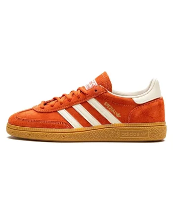 Handball Spezial, sneakers, Rosu