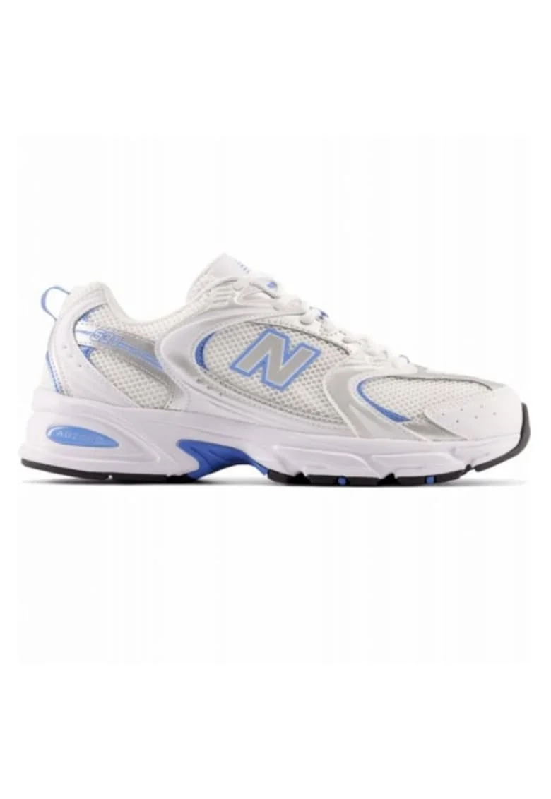 Pantofi sport pentru femei,  BM155982, alb, Alb