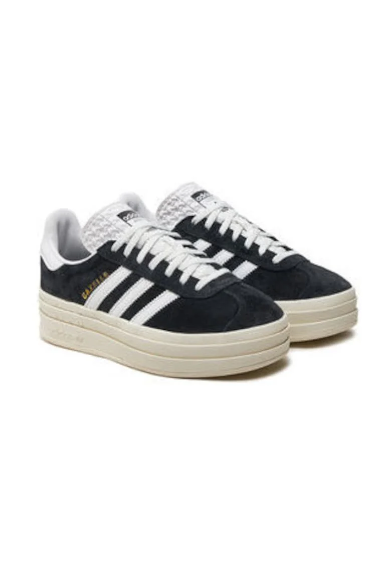 Tenisi in doua tonuri Gazelle