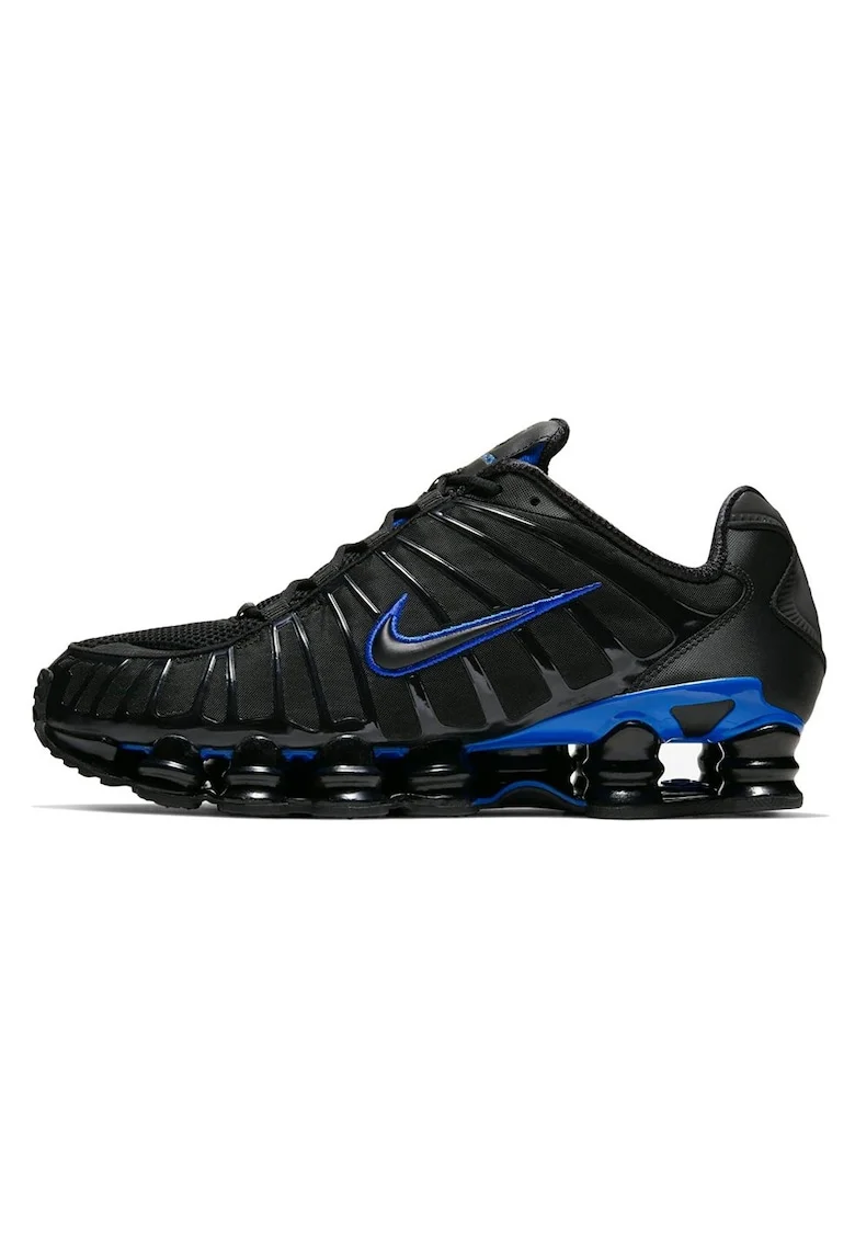 Pantofi Sport  Shox TL AV3595-007, Barbati, Negru, Negru