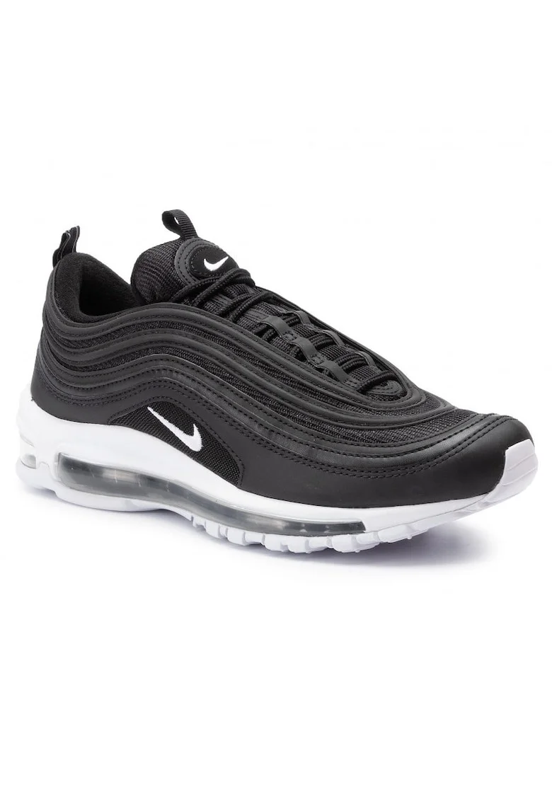 Pantofi sport cu garnituri textile Air Max 97