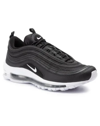 Pantofi sport cu garnituri textile Air Max 97