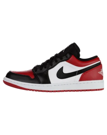 Pantofi sport  AIR JORDAN 1 LOW 553558612