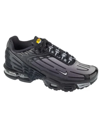 Pantofi sport barbati CJ9684-002,  Textil, Negru