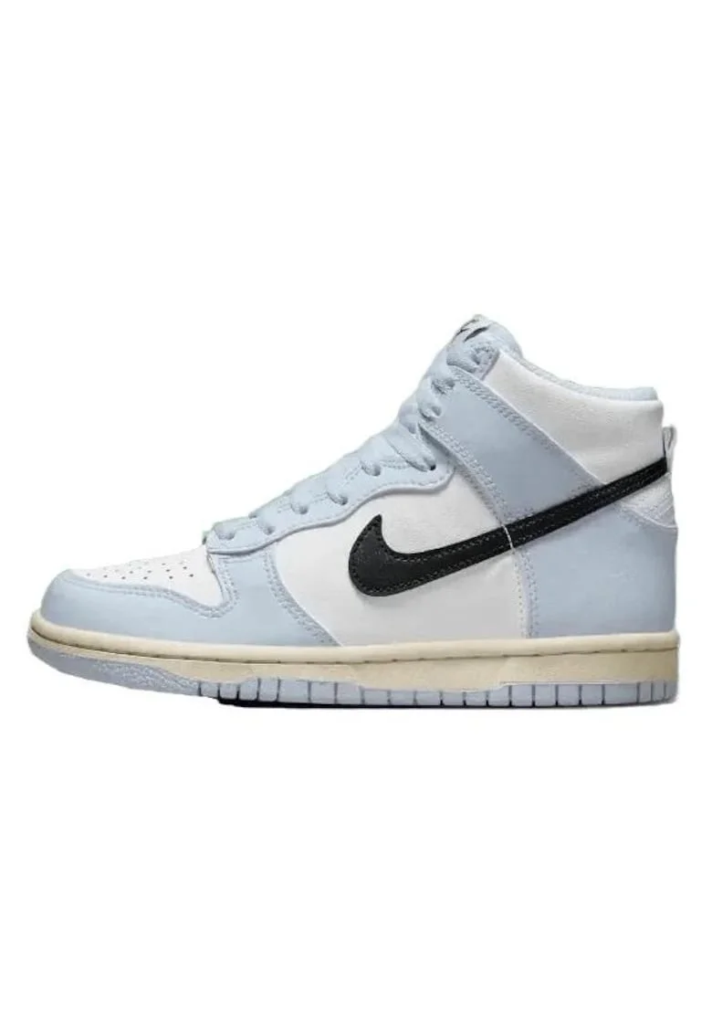 Pantofi sport barbati  Dunk High, multicolor, design modern, materiale de inalta calitate