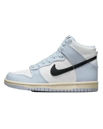 Pantofi sport barbati  Dunk High, multicolor, design modern, materiale de inalta calitate