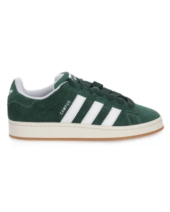 Pantofi sport dama,  Piele naturala, Verde, Alb/Verde