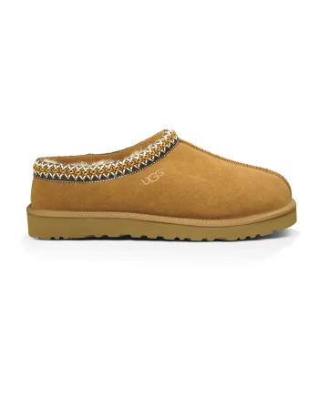 Saboti de piele intoarsa Tasman, Maro camel