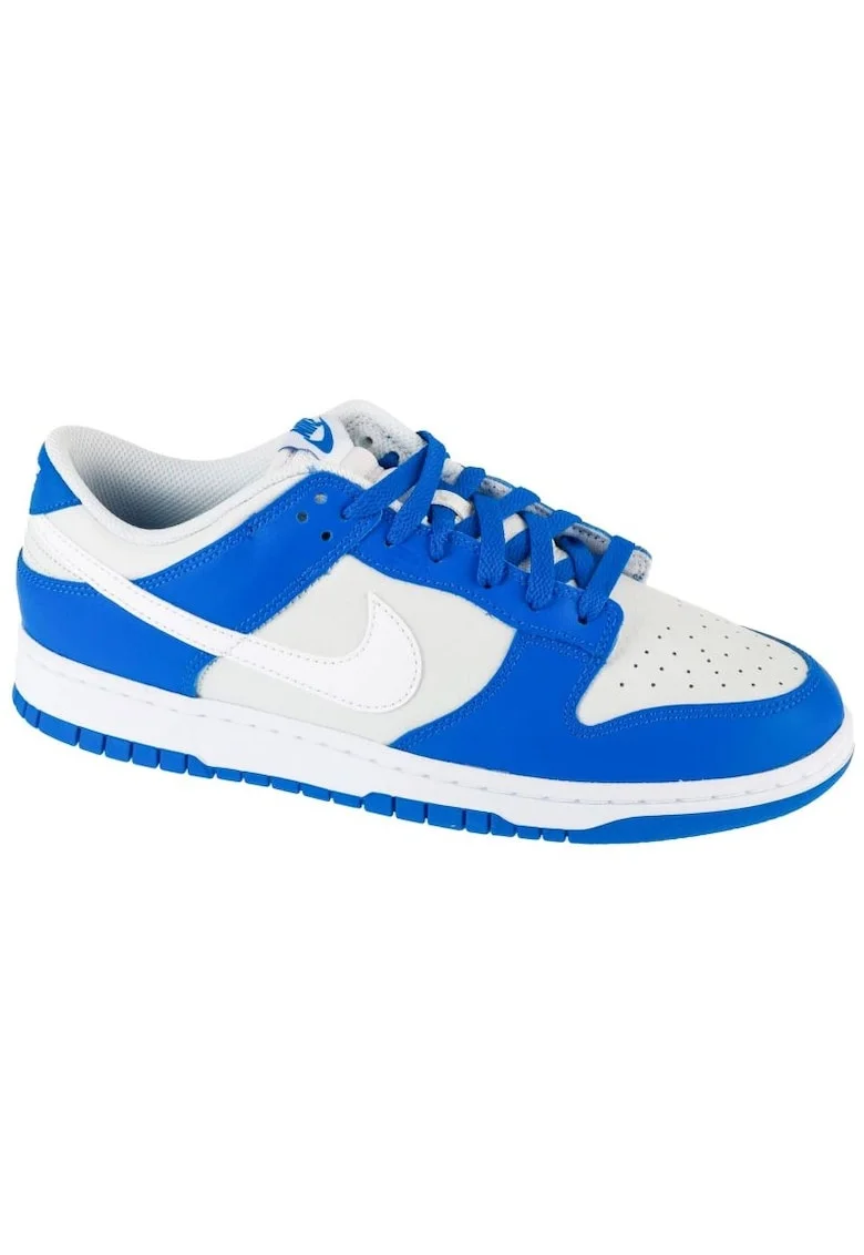 Pantofi sport pentru barbati,  BM224155, alb, Alb
