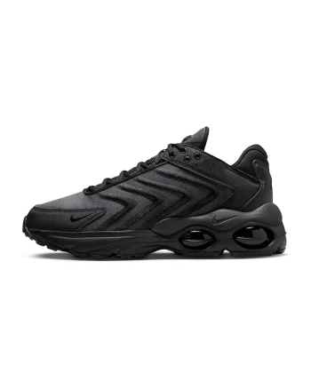 Pantofi din plasa pentru alergare Air Max, Negru/Gri antracit