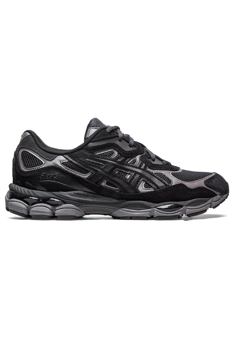 Pantofi sport  GEL-NYC 30832, Negru