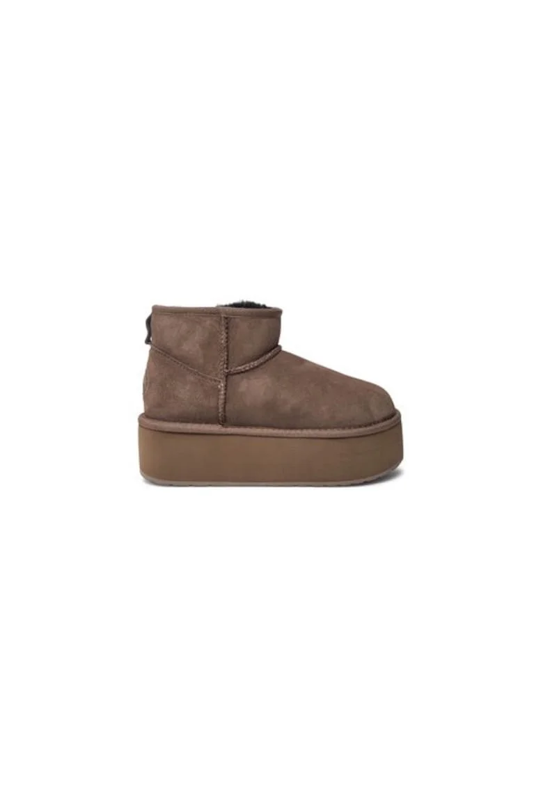Ghete dama  304290626, Piele naturala, Maro, Maro