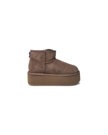 Ghete dama  304290626, Piele naturala, Maro, Maro