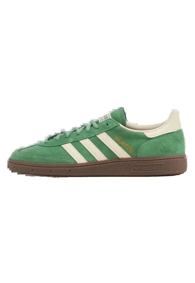 Handball Spezial Preloved Green White, sneakers, verde, Verde
