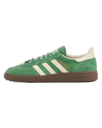 Handball Spezial Preloved Green White, sneakers, verde, Verde
