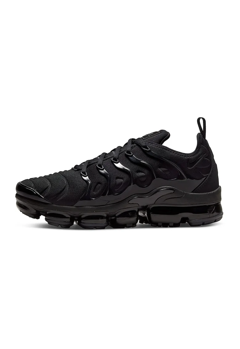 Pantofi sport Air Vapormax Plus, Negru