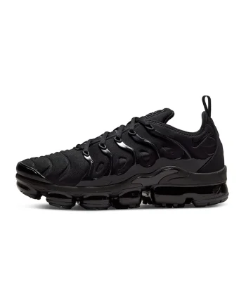 Pantofi sport Air Vapormax Plus, Negru