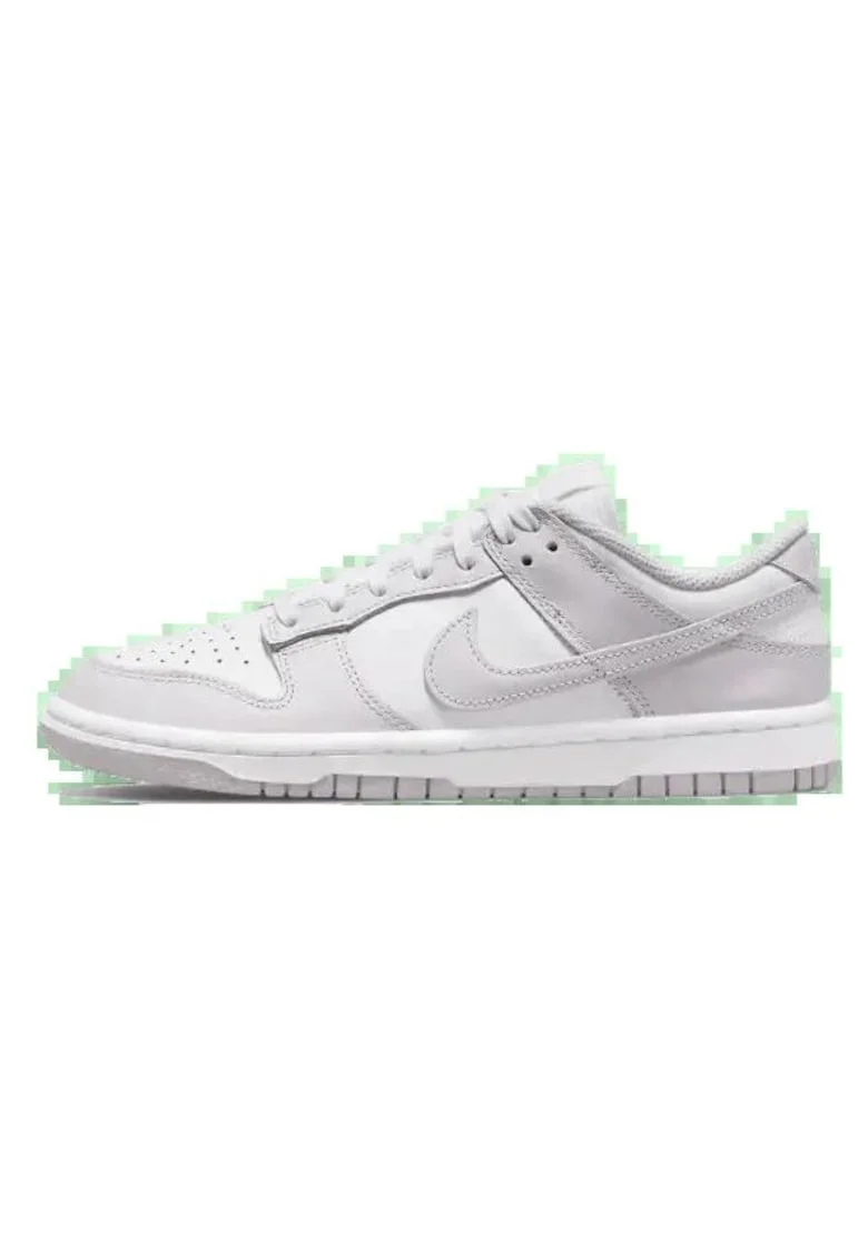 Pantofi sport barbati  Dunk Low, Light Violet si Venice talpa din cauciuc