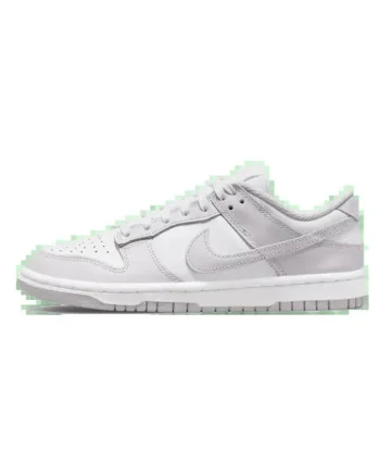 Pantofi sport barbati  Dunk Low, Light Violet si Venice talpa din cauciuc