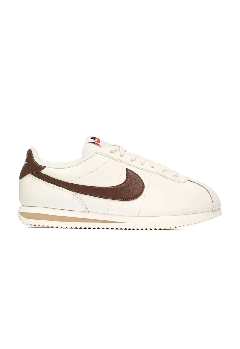 Pantofi dama  875717, Piele naturala, Alb