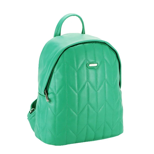 Rucsac de dama casual G-23103-2 119 Verde