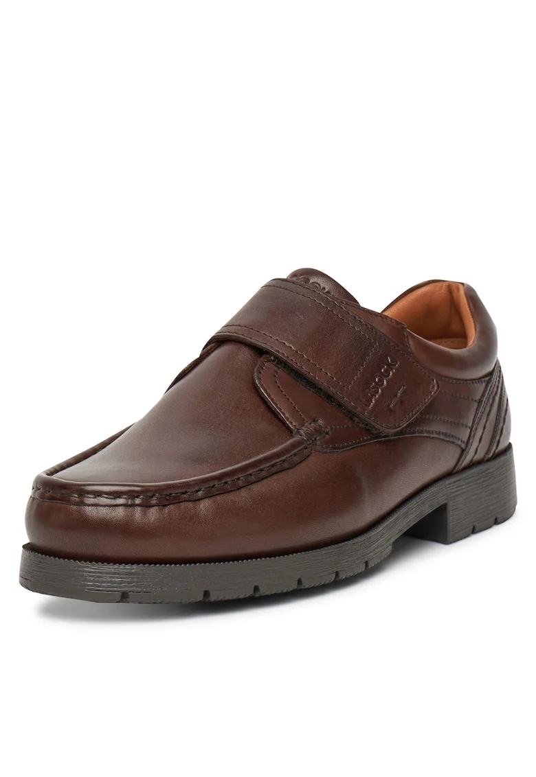 Pantofi barbati,  piele naturala, 49874, Maro