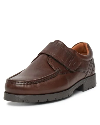 Pantofi barbati,  piele naturala, 49874, Maro