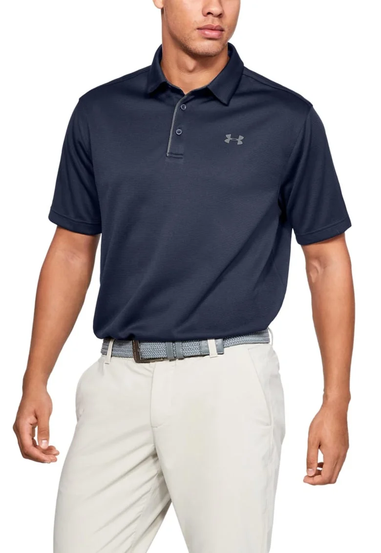 Tricou polo pentru golf Tech™