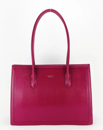 Geanta de talie mare DOS3425-4 16 Fucsia