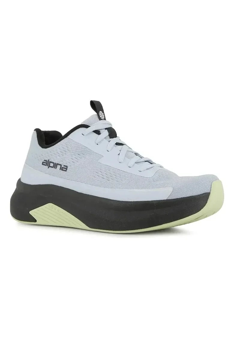Pantofi sport  Boston 2, Alb/Negru, marimea