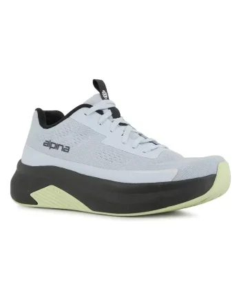 Pantofi sport  Boston 2, Alb/Negru, marimea