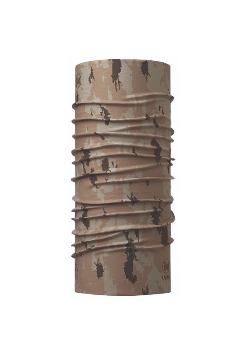 Bandana CoolNet Arid,  Poliester, Maro