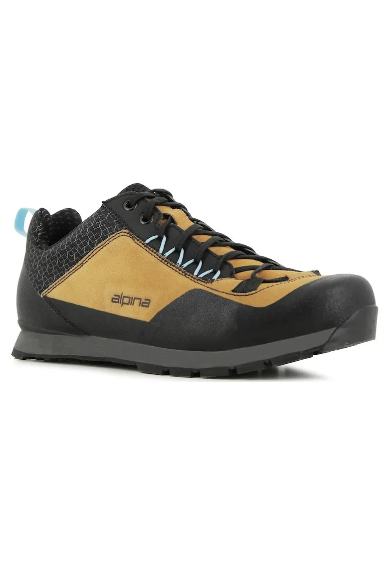 Pantofi sport  Lin 24, Maro, Maro