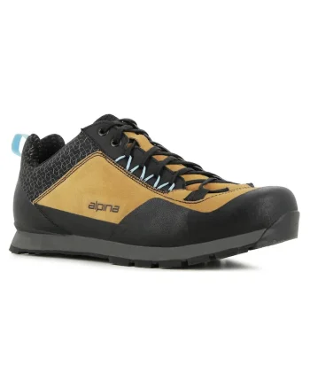 Pantofi sport  Lin 24, Maro, Maro