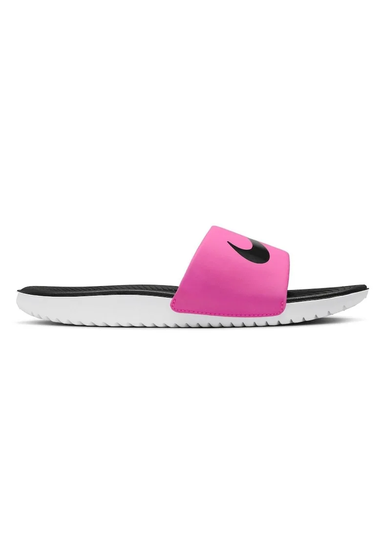 Papuci  Kawa Slide BGP 63120, Roz