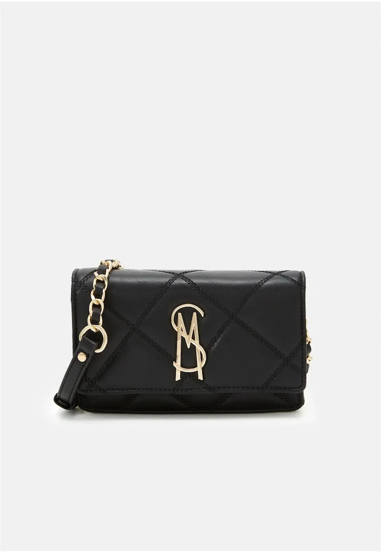 Bendue-S BLACK/GOLD (13002245_B-G) Geanta Femei