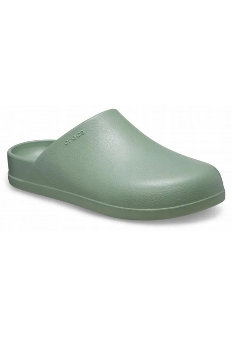 Saboti Barbati, Dylan 209366 Clog, Verde, Verde