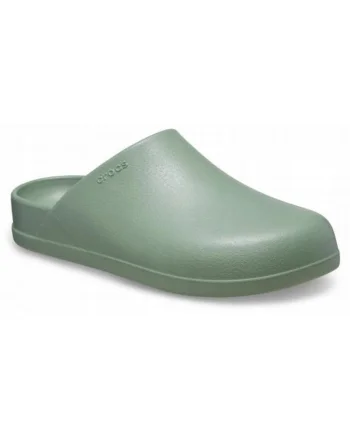 Saboti Barbati, Dylan 209366 Clog, Verde, Verde